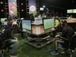 FIFA Ultimate Team Championship Series to be televised in the UK & Ireland
