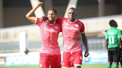 Kahata tips ‘friend’ and Simba SC striker Kagere to clinch Golden Boot