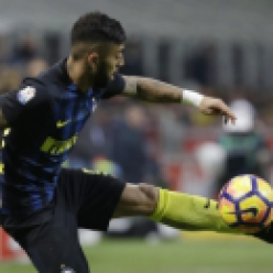 Murillo spectacular goal with bicycle kick in Inter win (The Associated Press)
