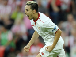 Sevilla move unlikely as Man City tell Nasri to find new club