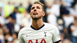 Kane move ‘a possibility’ amid Man Utd talk as Redknapp tips striker to give Spurs 12 months