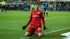 ‘Liverpool a great fit for Ozil-esque Havertz’ – 20-year-old now ‘far too good for Leverkusen’, says Hutchison