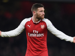 Mustafi mocked by Keown for not learning from mistakes