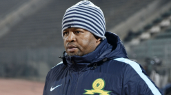 Mngqithi: Agent expects Mamelodi Sundowns assistant coach to sign new deal soon