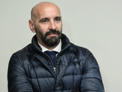 Arsenal miss out as Monchi returns 