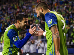 Classic Clint Dempsey double drops Whitecaps