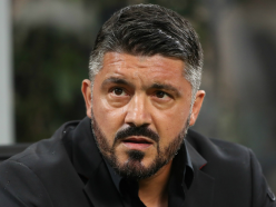 Milan must respect opponents – Gattuso not underestimating Dudelange