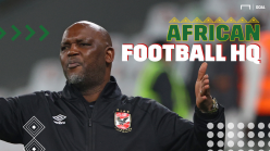 African Football HQ: Do Al-Ahly fans care about Mosimane’s PSL success?