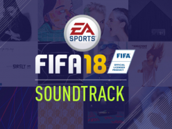 FIFA 18 soundtrack: Songs from alt-J, Weezer & more feature in new game