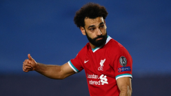 Salah and Elneny included in provisional Egypt squad for Olympic football tournament in Tokyo
