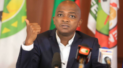 FKF picks new board to manage repeat elections