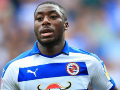 Yakou Meite fires Reading into League Cup second round