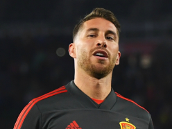 Injured Sergio Ramos to leave Spain squad