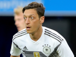 Ozil dreams of beating England in World Cup final
