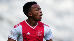 PSL target Mosiatlhaga focused on winning promotion with Ajax Cape Town