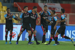 ISL 2019-20: Odisha down Hyderabad 3-2