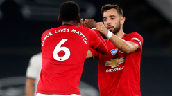‘Man Utd one or two players short from title bid’ – Bosnich sees Red Devils as ‘a formidable force’