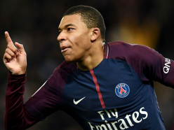 Real Madrid passed up Mbappe signing because of Ronaldo, claims Maradona