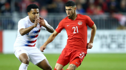 Canada 2-0 United States: Davies inspires hosts to first win over USA since 1985