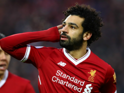 Salah a serious rival to Messi & Ronaldo in Ballon d
