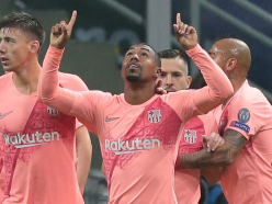 My dream is to make history at Barcelona, says Malcom