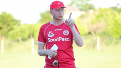 Gonzalez concerned as Tanzania coaches fail to apply for vacant role at Simba SC