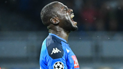 ‘Koulibaly final piece in stratospheric Liverpool squad’ – Dossena can see Napoli deal being done