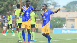 Nicholas Kasozi: Midfielder leaves KCCA FC for rivals Kyetume FC