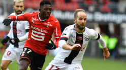 Hamari Traore - How Rennes can extend wining form against Saint-Etienne