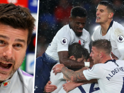 Tottenham struggling? Behave! Four Premier League trends that explain the season so far