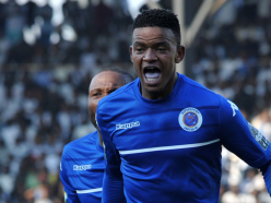 EXTRA TIME: Watch Sipho Mbule