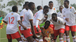 U17 World Cup: Uganda smash Ethiopia to set up date with Tanzania