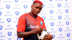 Ochieng: Harambee Stars ace left clubless after ditching Al Ansar