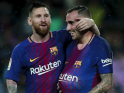Barcelona Team News: Injuries, suspensions and line-up vs Leganes