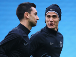 Cavani and Pastore warned they must justify late return to PSG fold