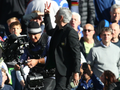 Sarri: Chelsea fans must respect Mourinho