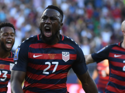 U.S. wins Gold Cup title to continue unbeaten start in Arena