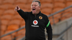 No one has programme like Kaizer Chiefs - Hunt highlights schedule after Cape Town City