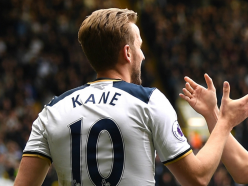 Fantasy Football: Kane, Hazard and other Sunday superstars