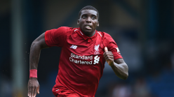 Sheyi Ojo: Cardiff City sign Nigerian and Liverpool winger