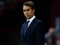 Sacked Lopetegui thankful for Real Madrid 