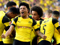 Move over Man City, PSG & Juve - Dortmund are Europe