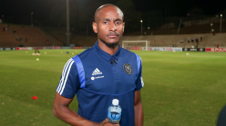 Development of goalscoring is ignored in South Africa - Mokwena