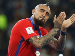 Ancelotti tells Inter to forget about signing Vidal