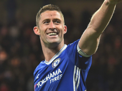 Gary Cahill desperate to avoid repeat of Chelsea