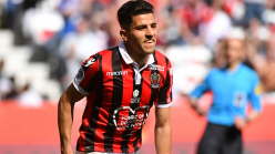 Atal reiterates Nice commitment amid Real Madrid and Napoli links