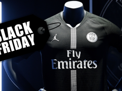 Black Friday in the US: Best deals and discounts for soccer cleats & jerseys