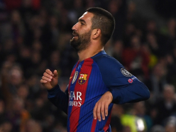 RUMOURS: Barcelona expect €50m bid from China for Arda Turan