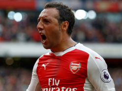 How bad is Santi Cazorla