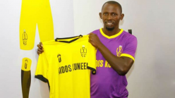 Wazito FC learned lessons and adopted prudent transfer approach – Odhiambo